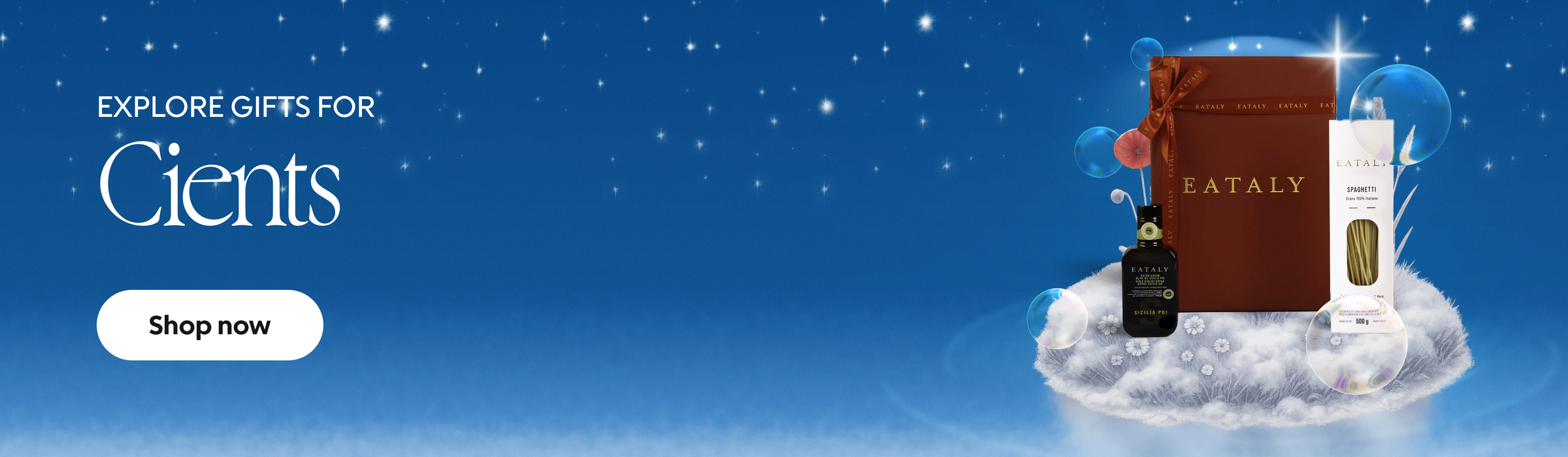 Client Holiday Gifts