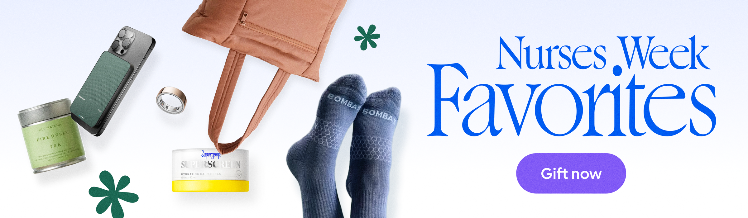 Nurses Week Favorites