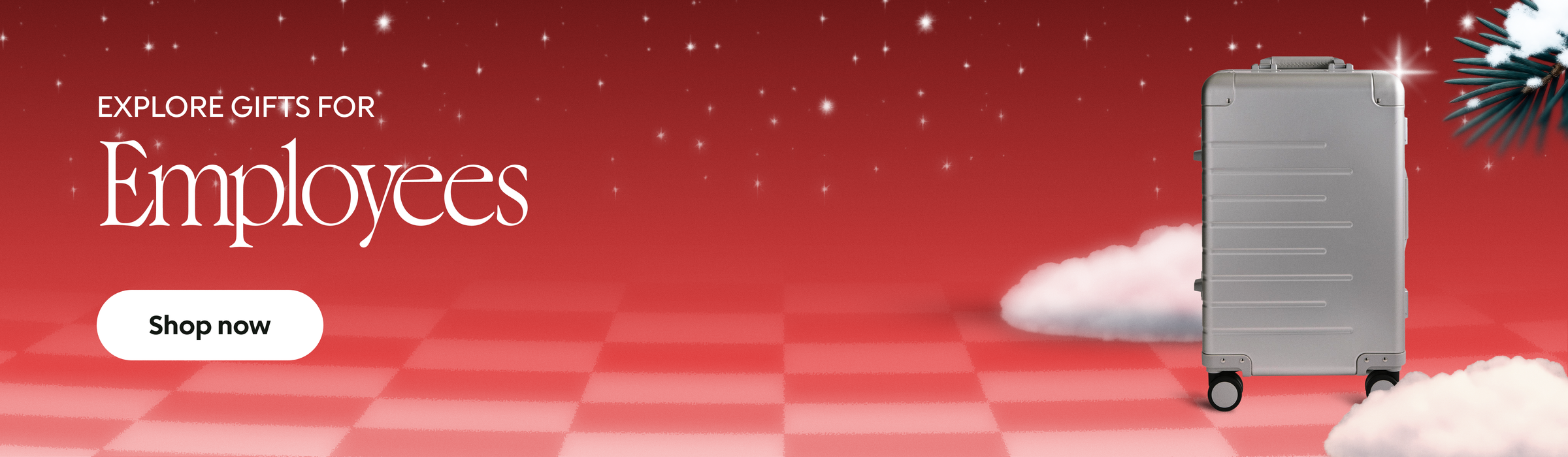 Employee Holiday Gifts