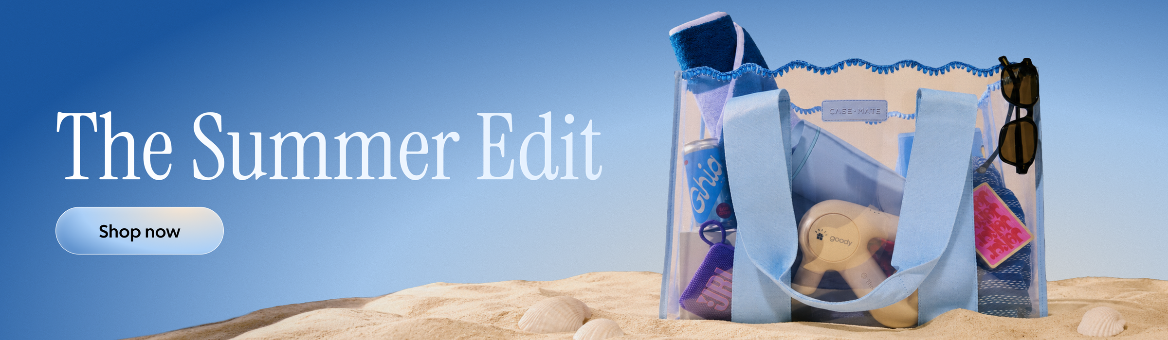 The Summer Edit