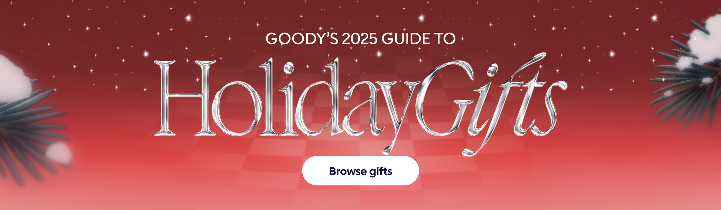 Gift Guide