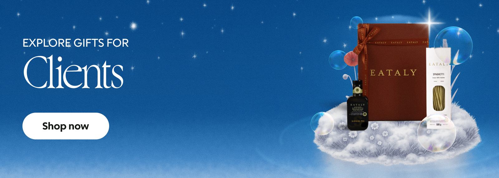 Client Holiday Gifts