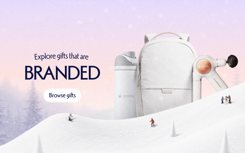 Branded Holiday Gifts