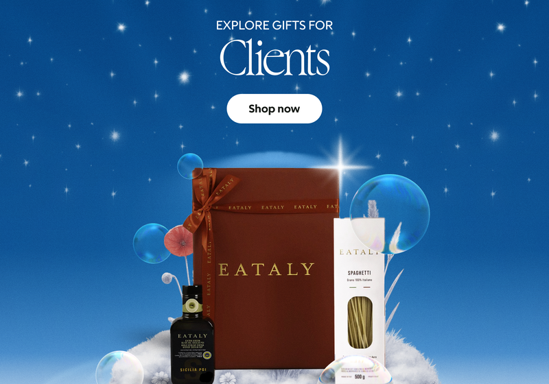 Client Holiday Gifts