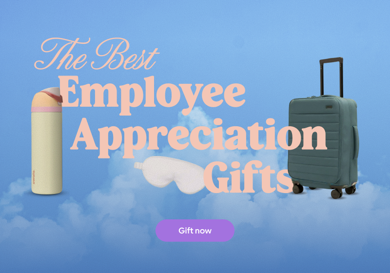 The Employee Appreciation Edit