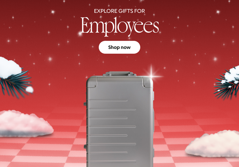 Employee Holiday Gifts