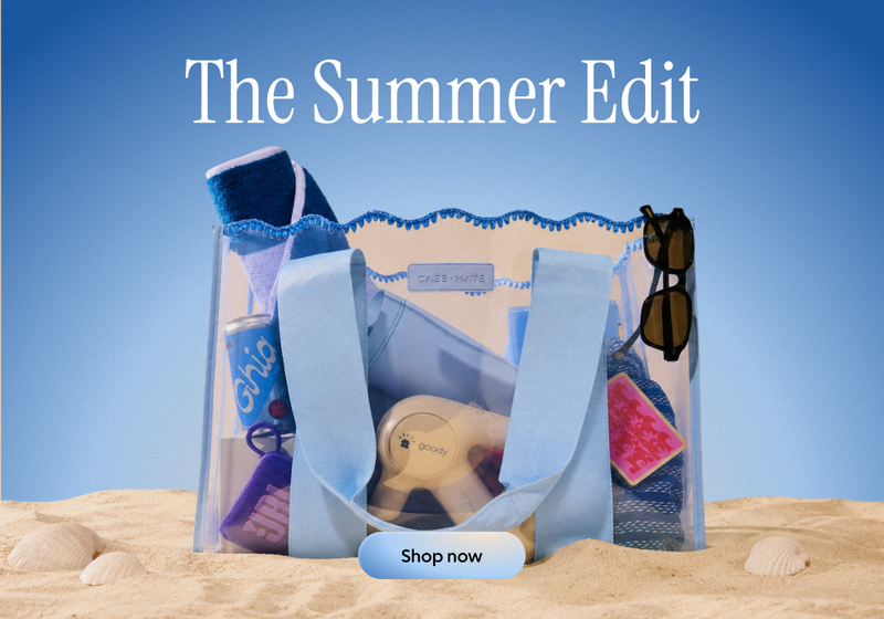 The Summer Edit