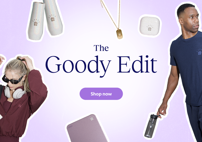 The Goody Edit