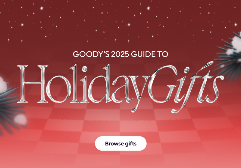 Gift Guide