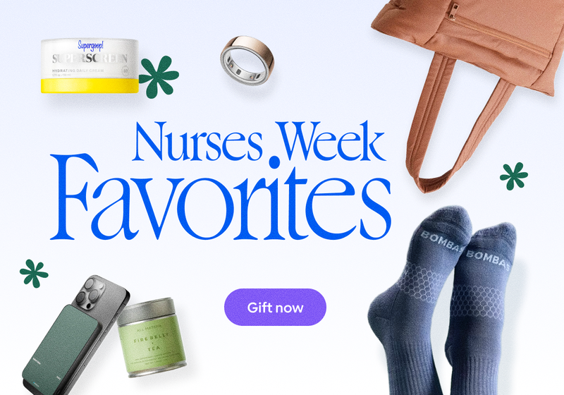 Nurses Week Favorites