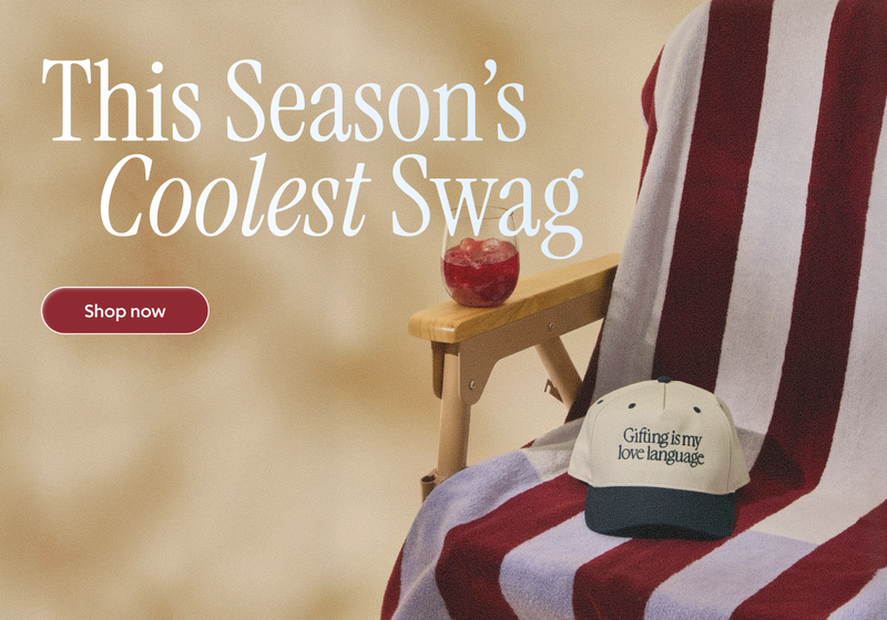 Summertime Swag Essentials