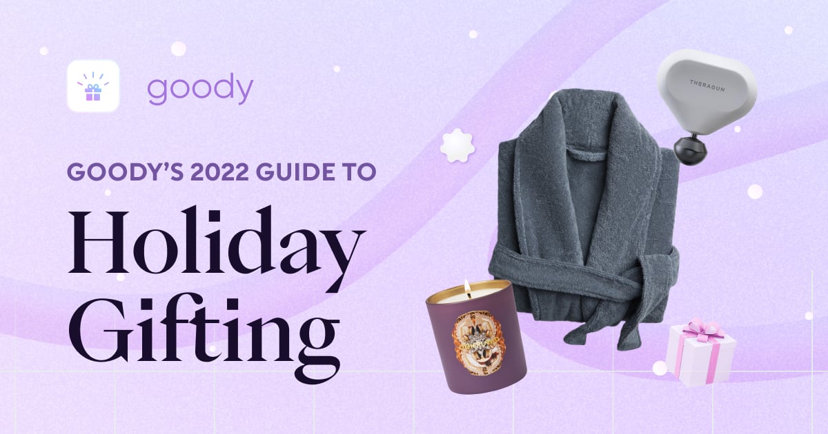 2022 Holiday Gift Ideas for Employees, Clients & More Goody