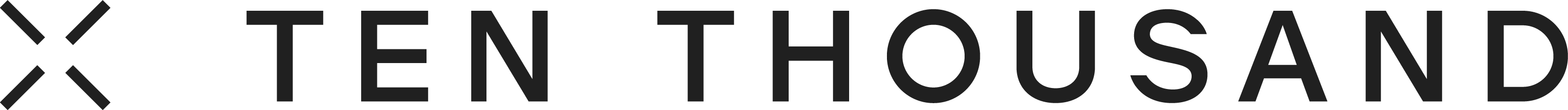 Ten Thousand