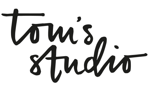 Toms Studio