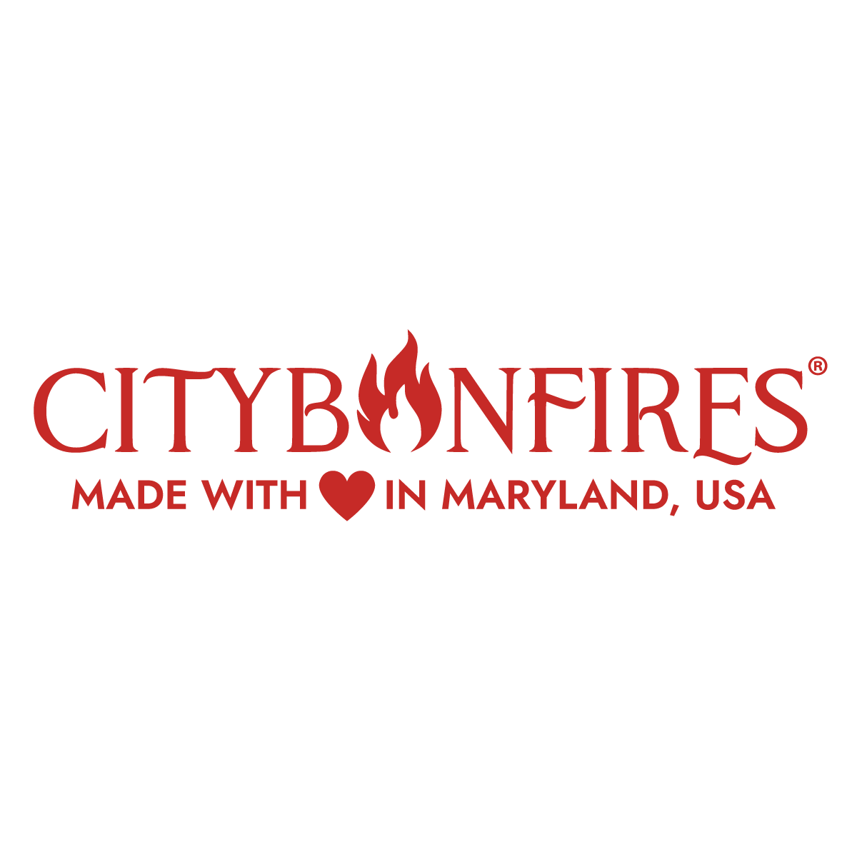 City Bonfires