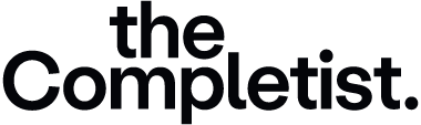 The Completist