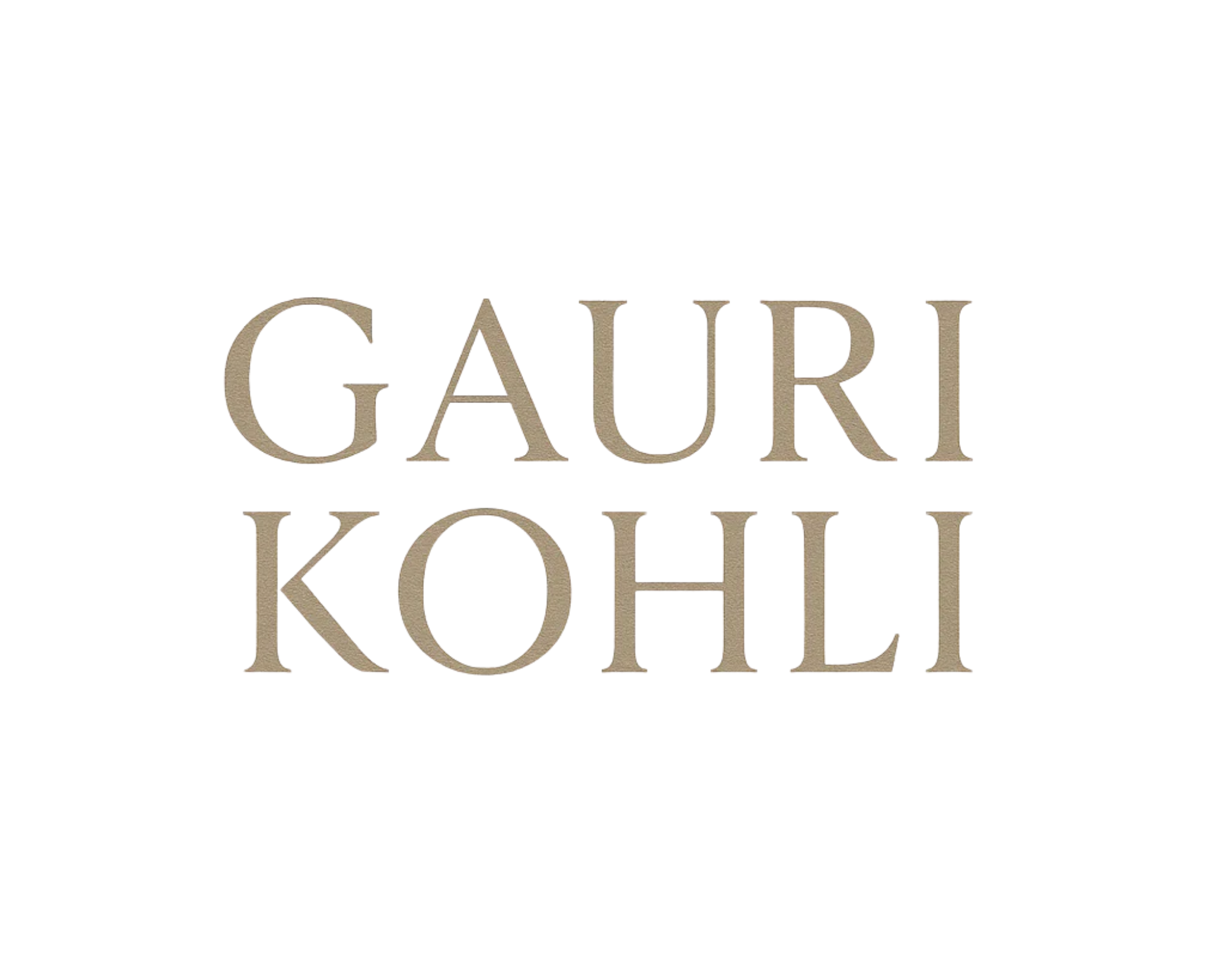 Gauri Kohli