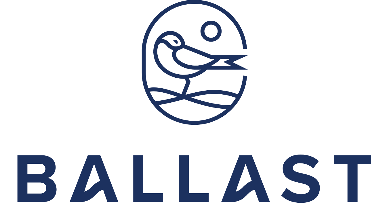 Ballast Gear