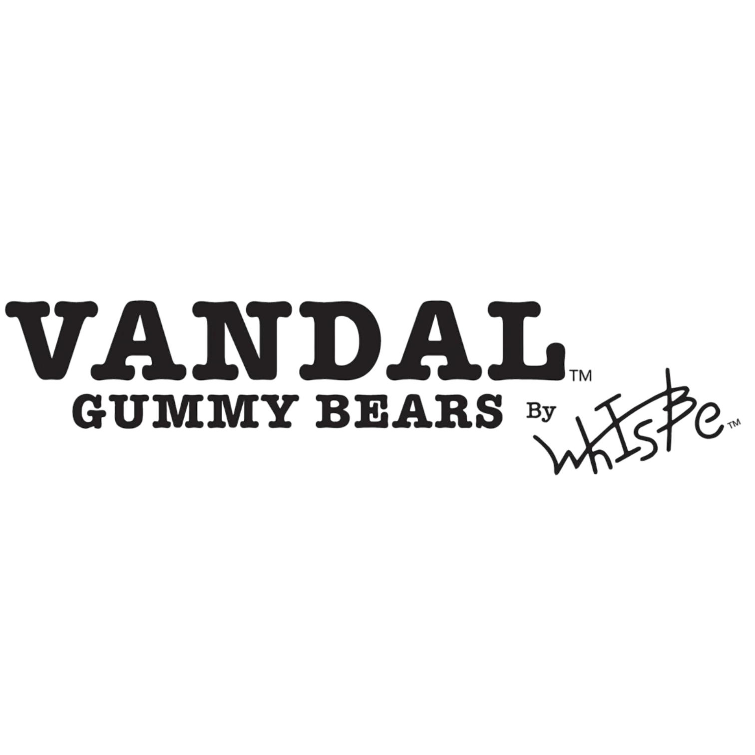 Vandal Gummy Bears