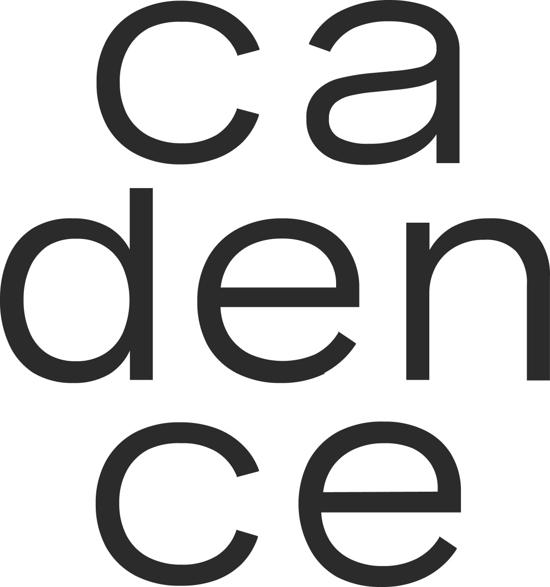 Cadence