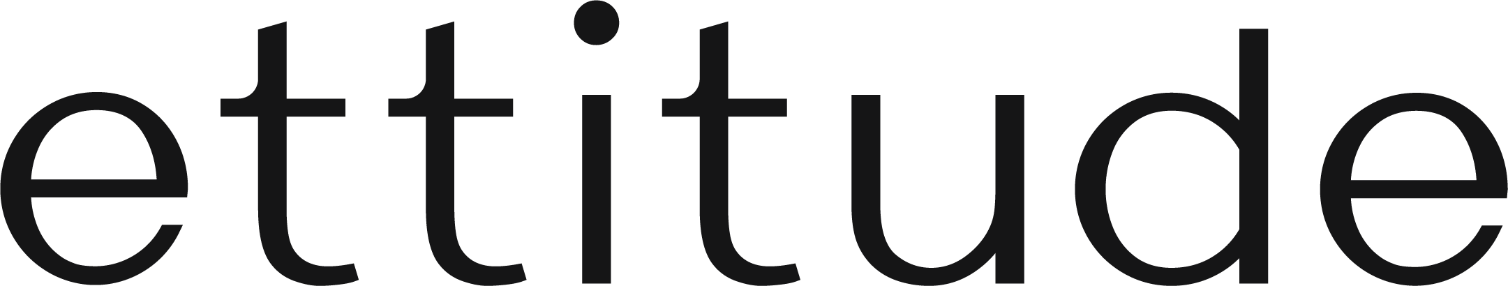 ettitude