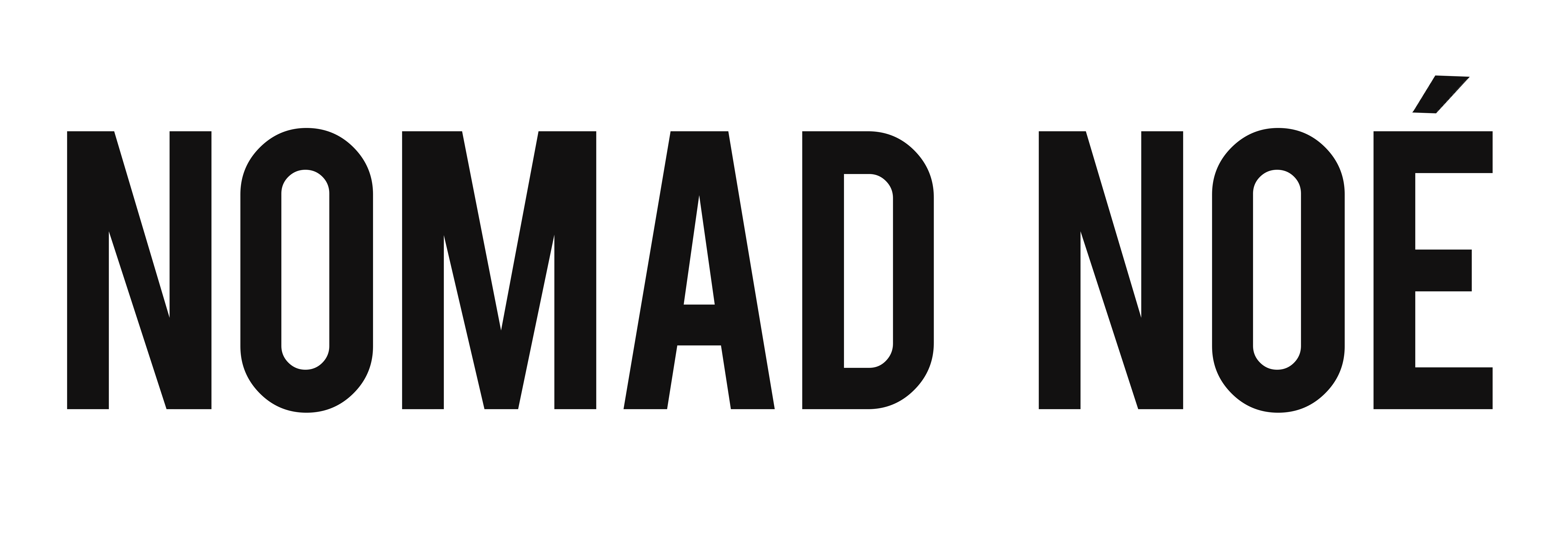 Nomad Noé