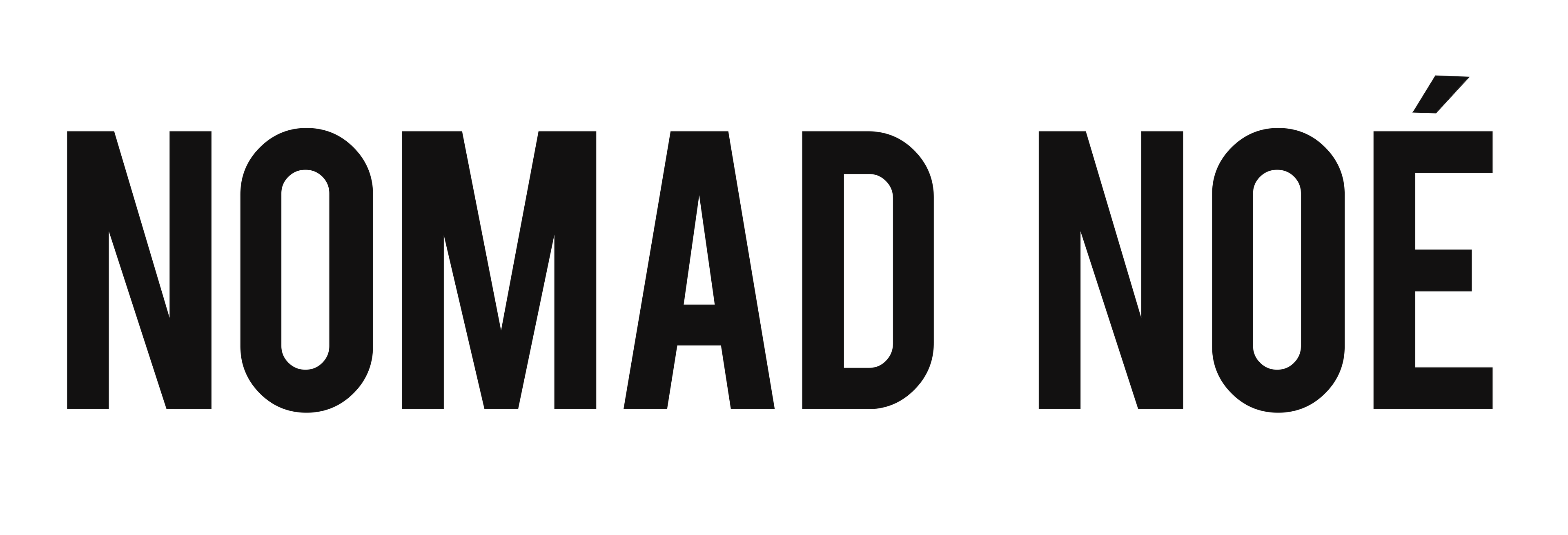 Nomad Noé