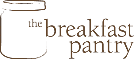 The Breakfast Pantry