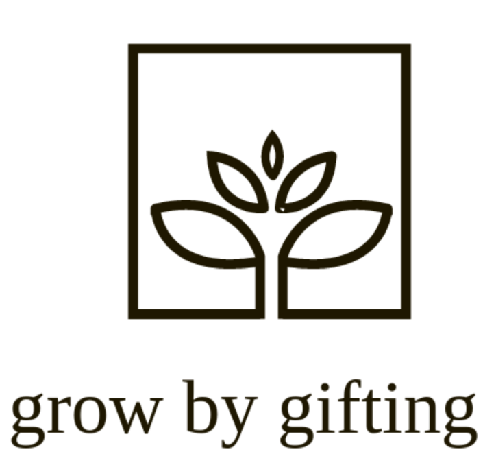 Grow By Gifting