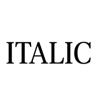 Italic