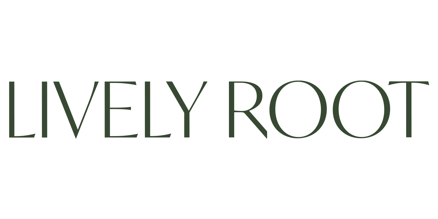 Lively Root