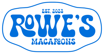 Rowe's Macarons