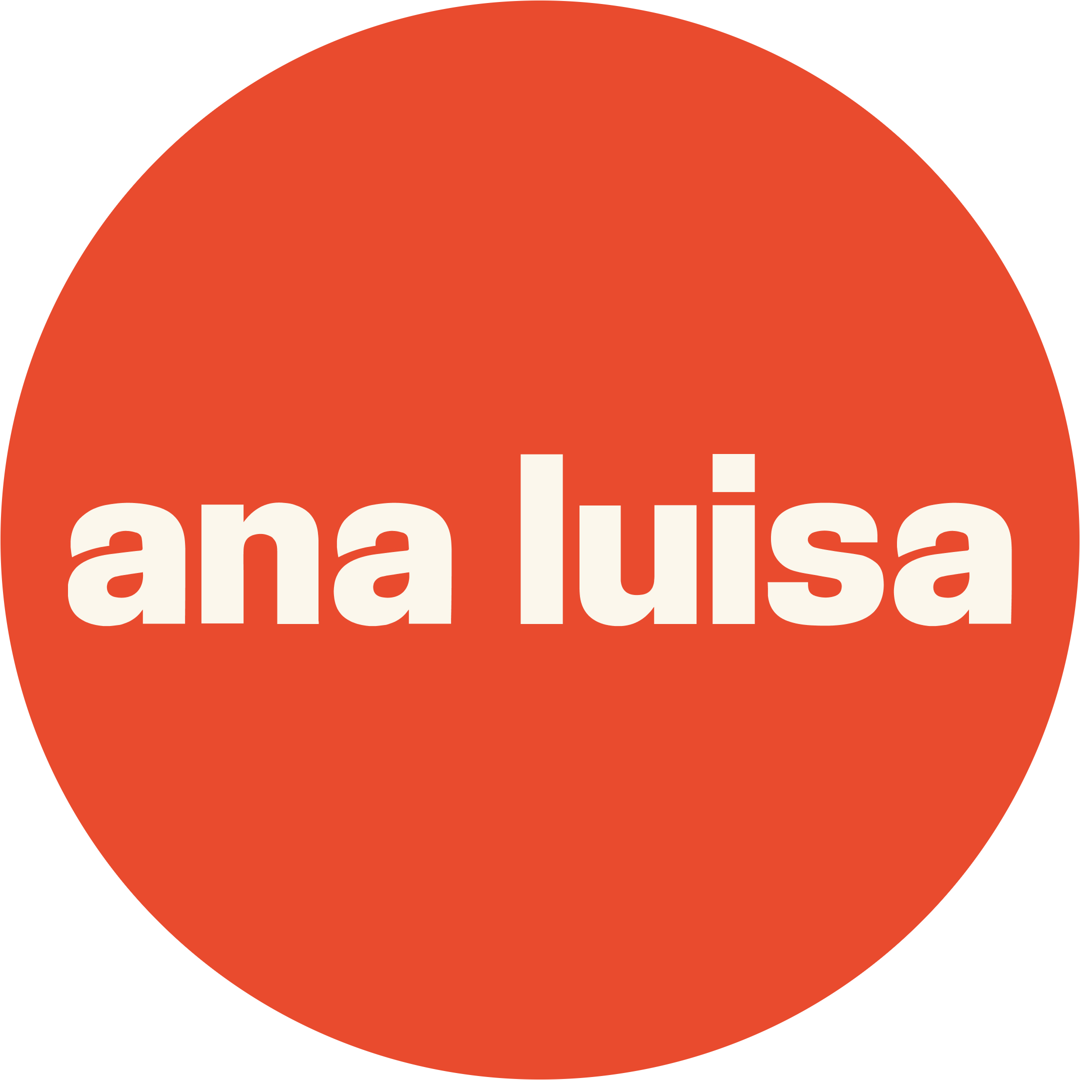Ana Luisa