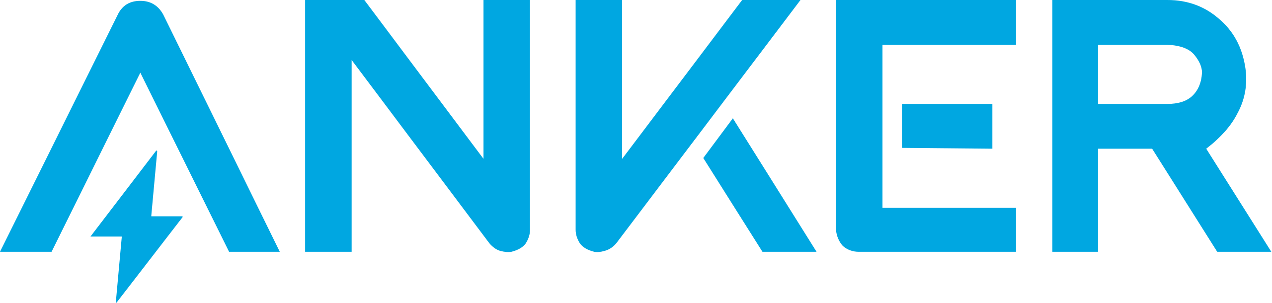 Anker Canada