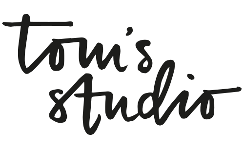 Toms Studio