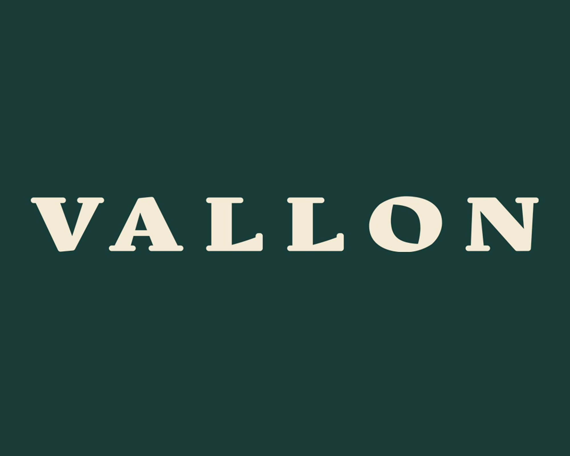 Vallon