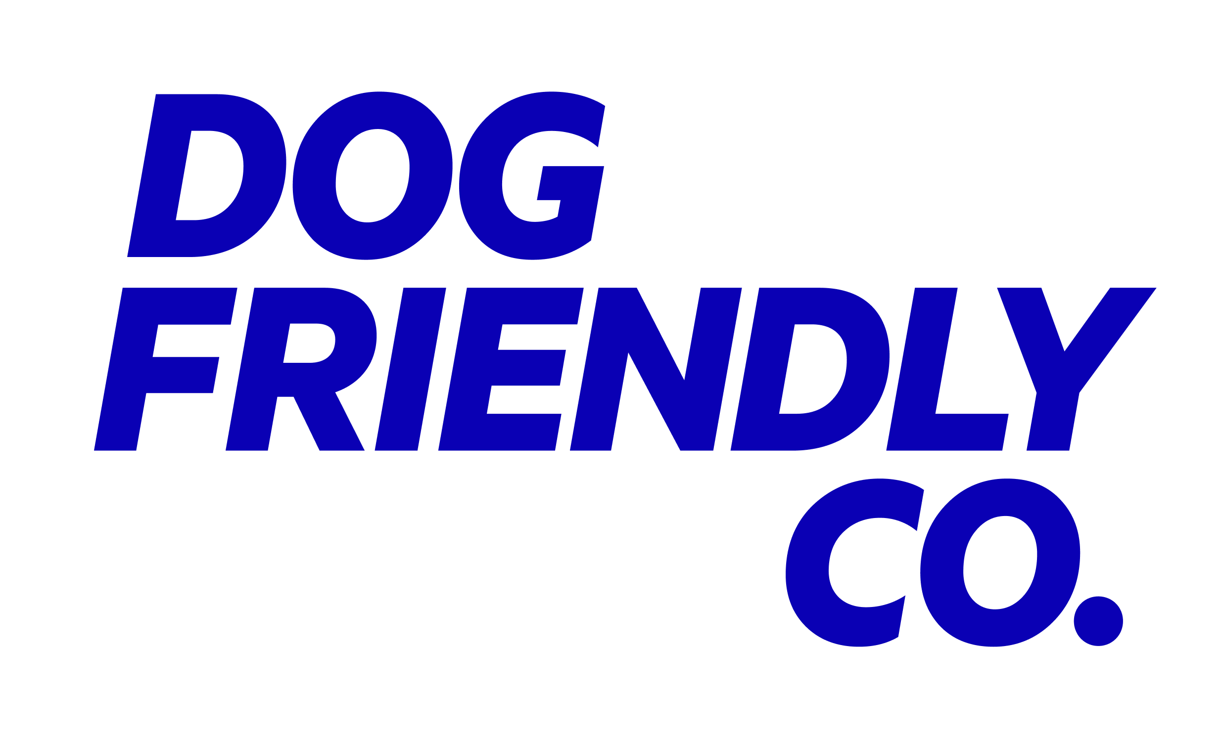 Dog Friendly Co
