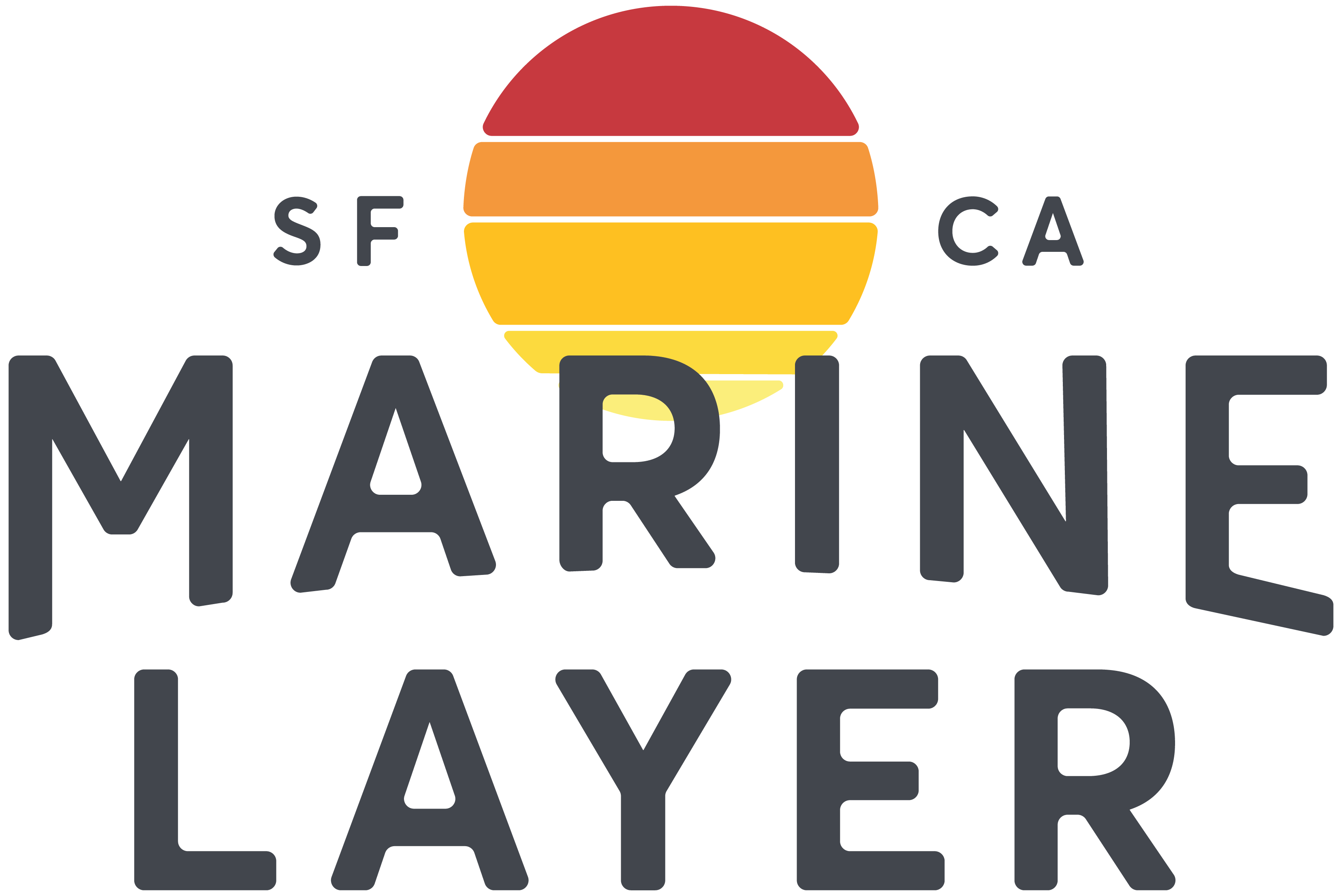 Marine Layer