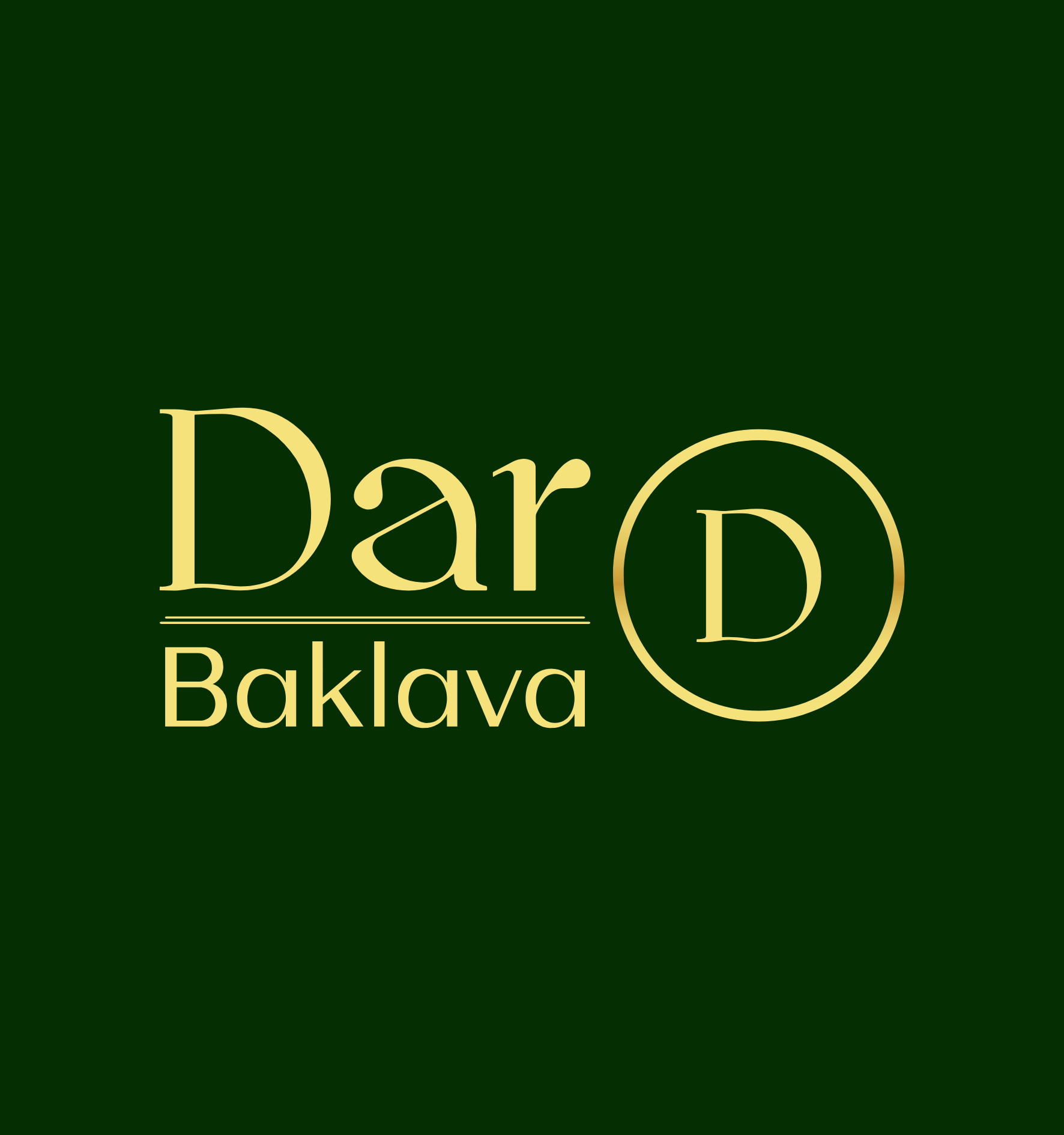 Dar Baklava