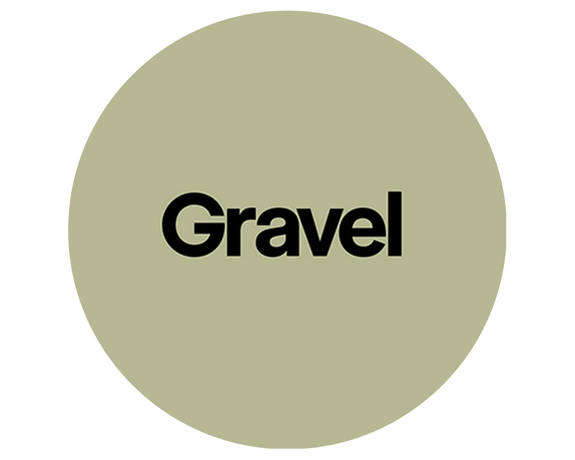 Gravel Travel