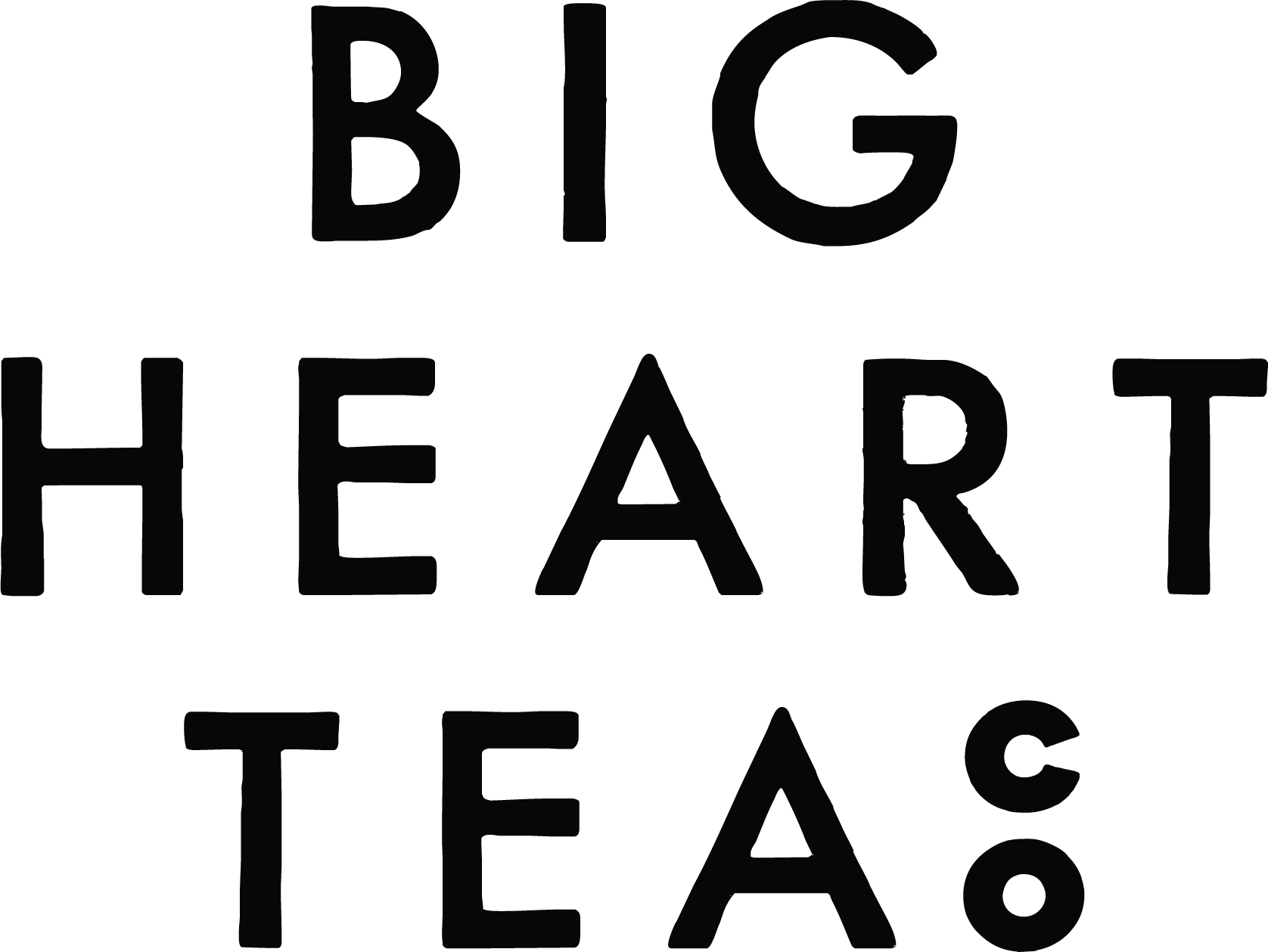 Big Heart Tea Co.