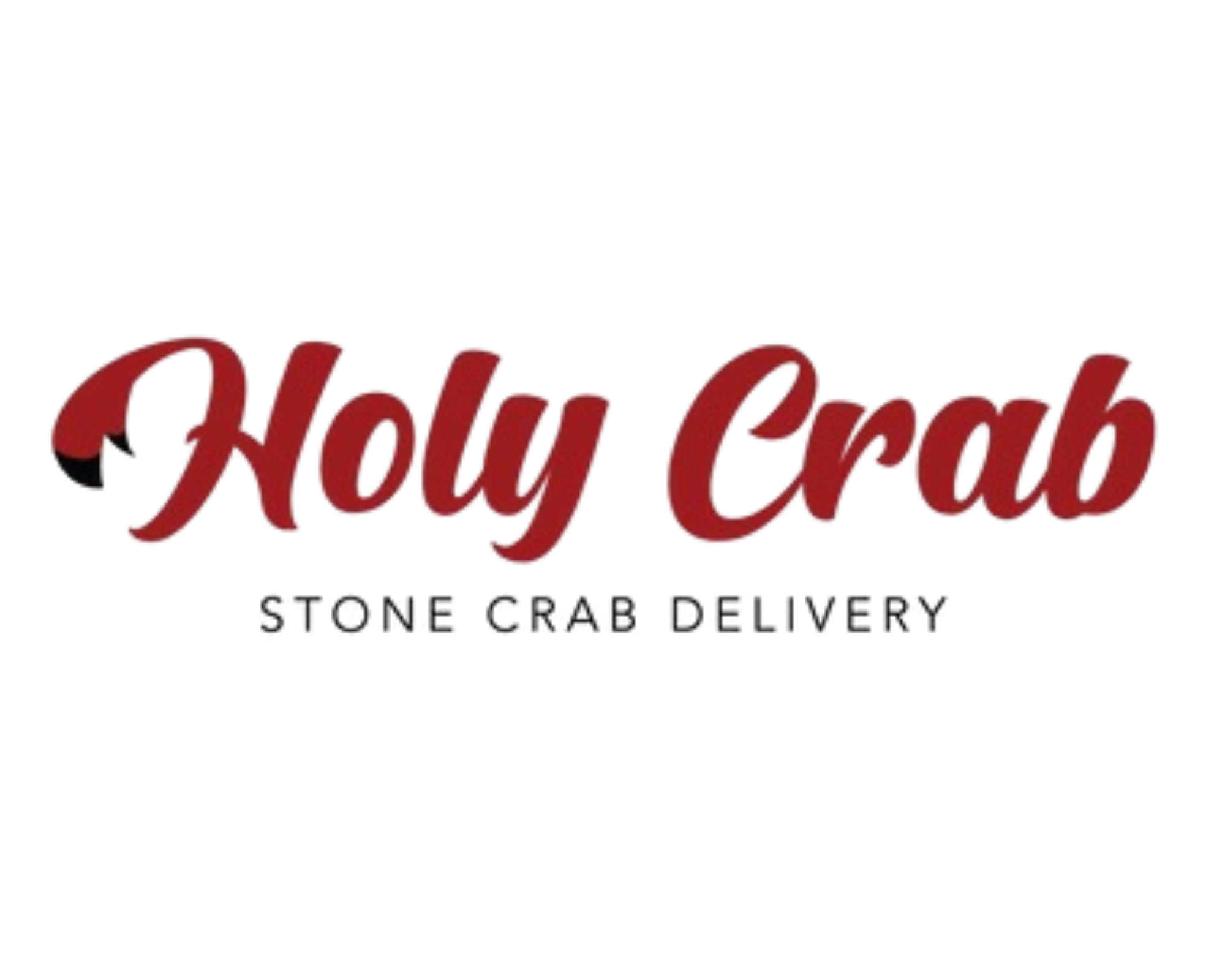 Holy Crab