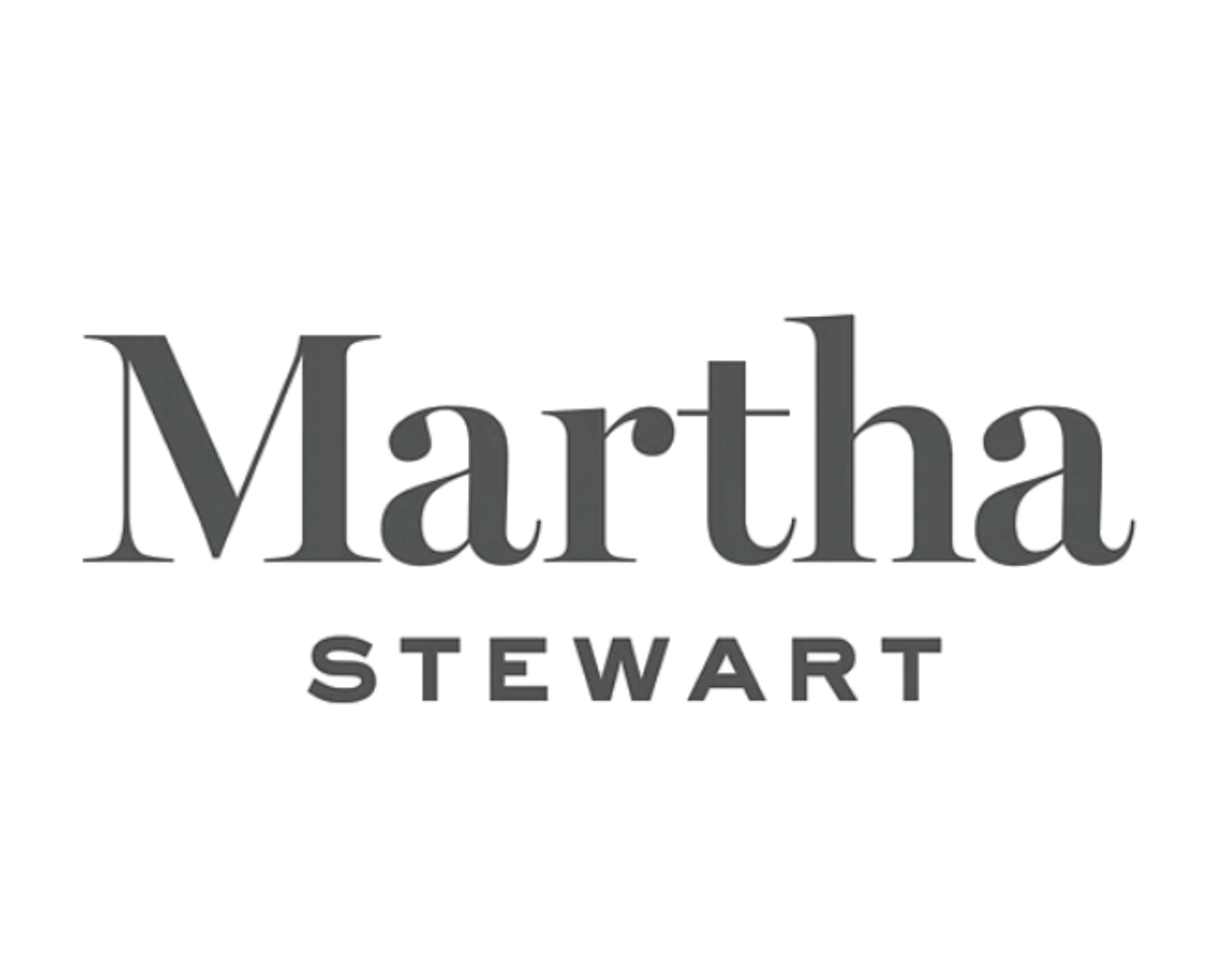 Martha Stewart