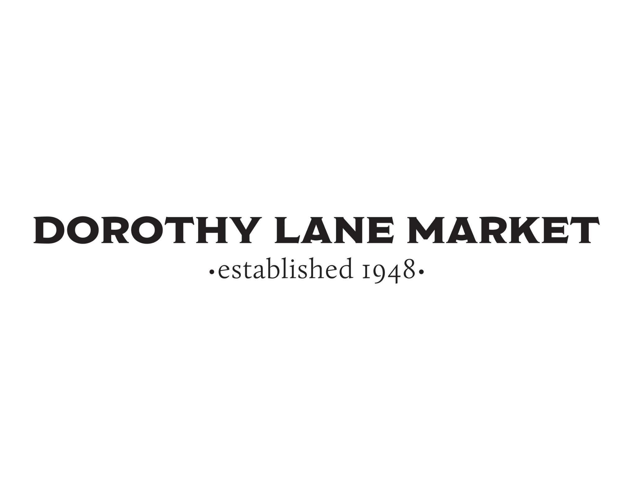 Dorothy Lane Market