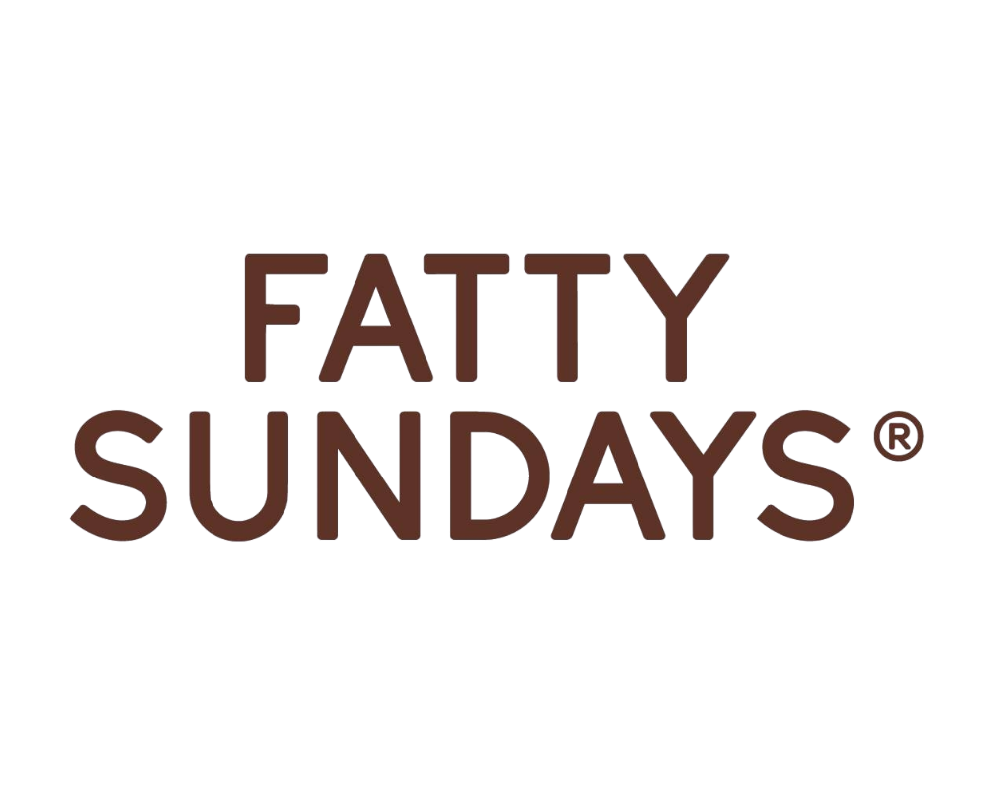 Fatty Sundays