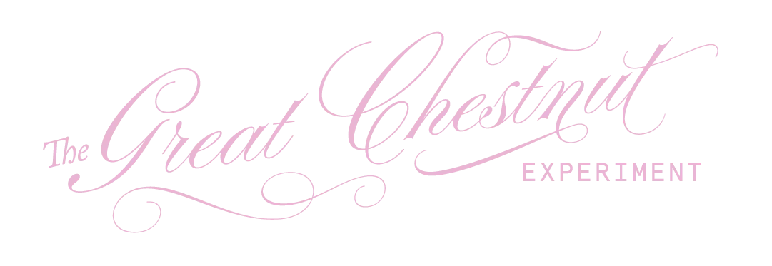 The Great Chestnut Experiment