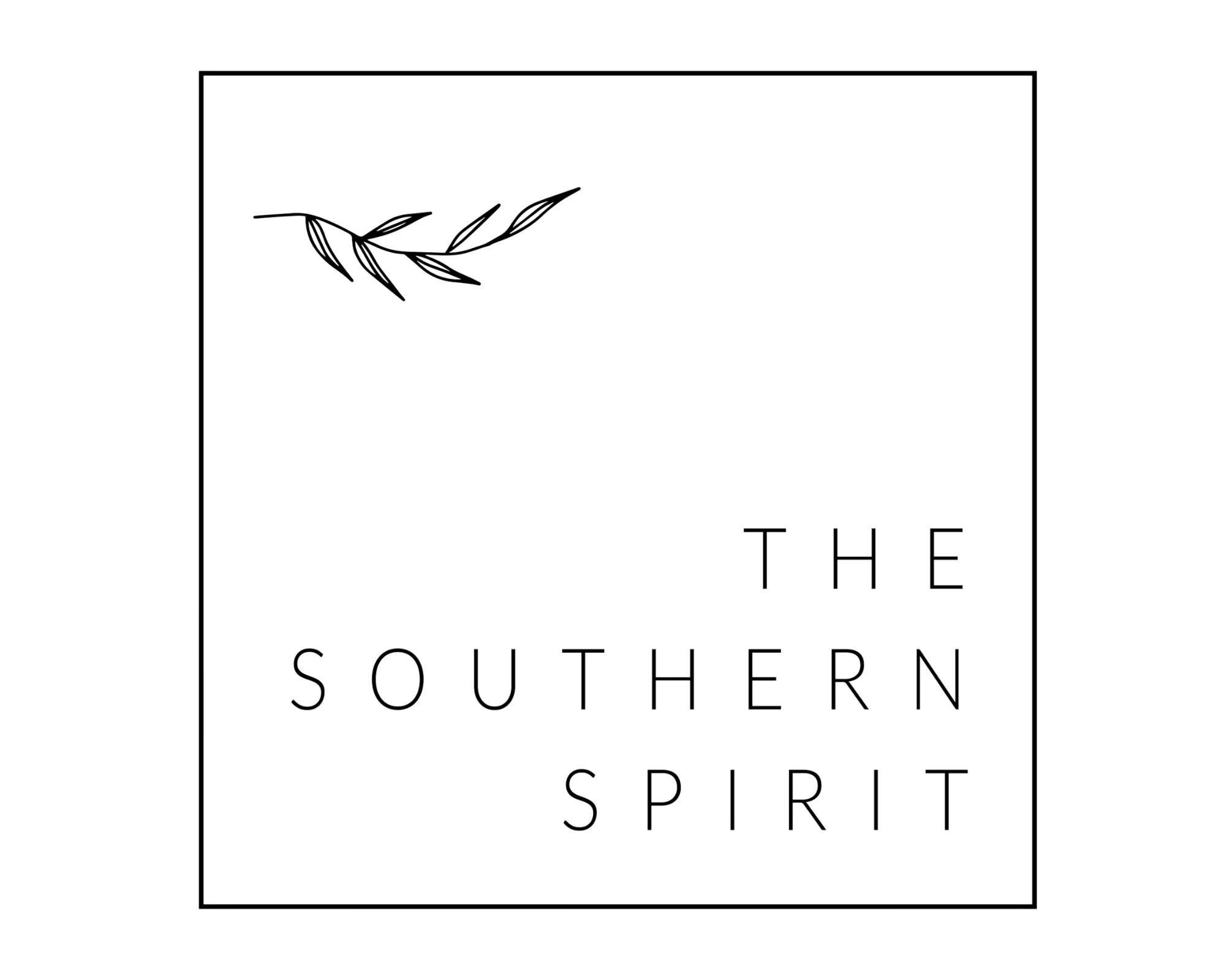 The Southern Spirit
