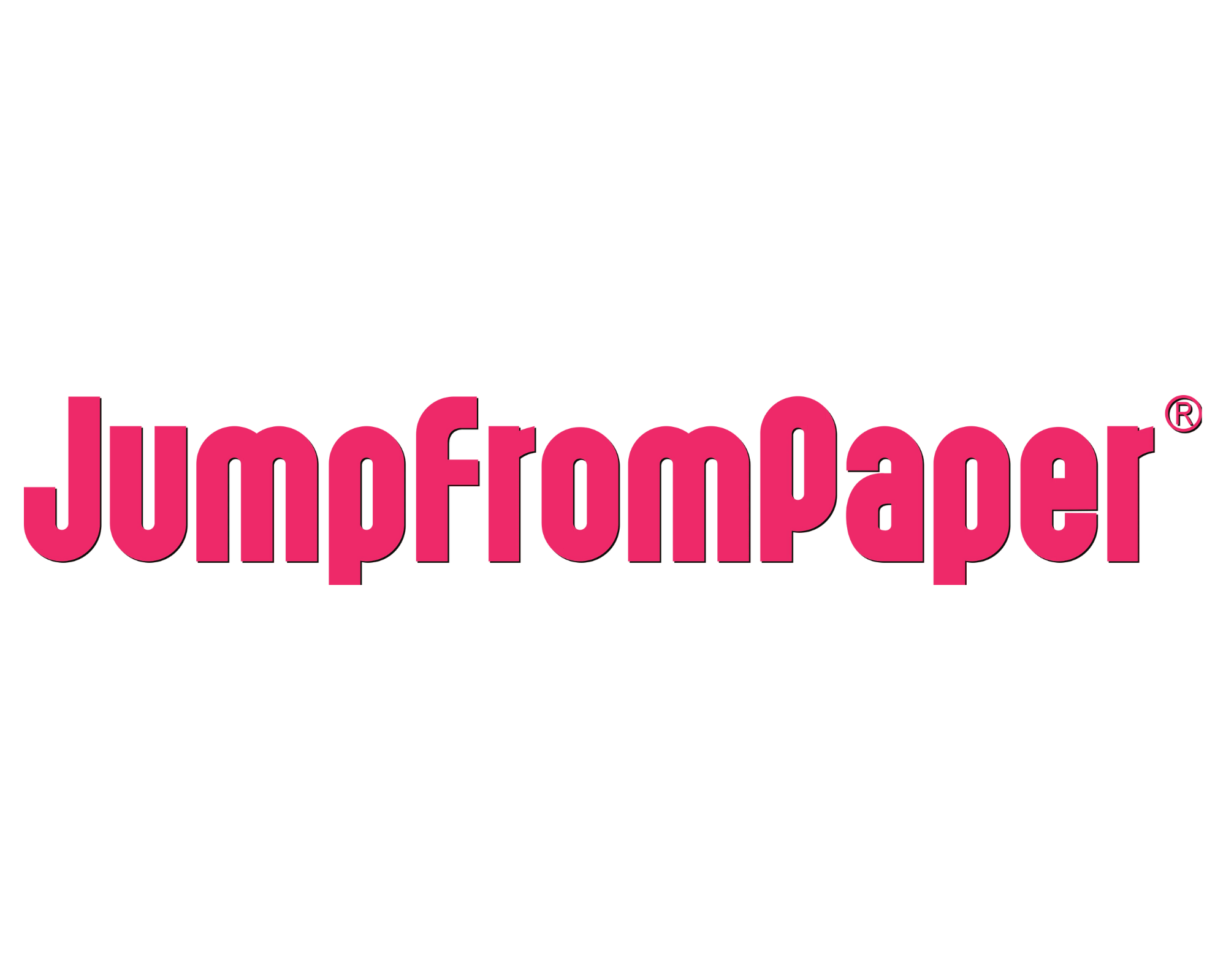 Jump From Paper