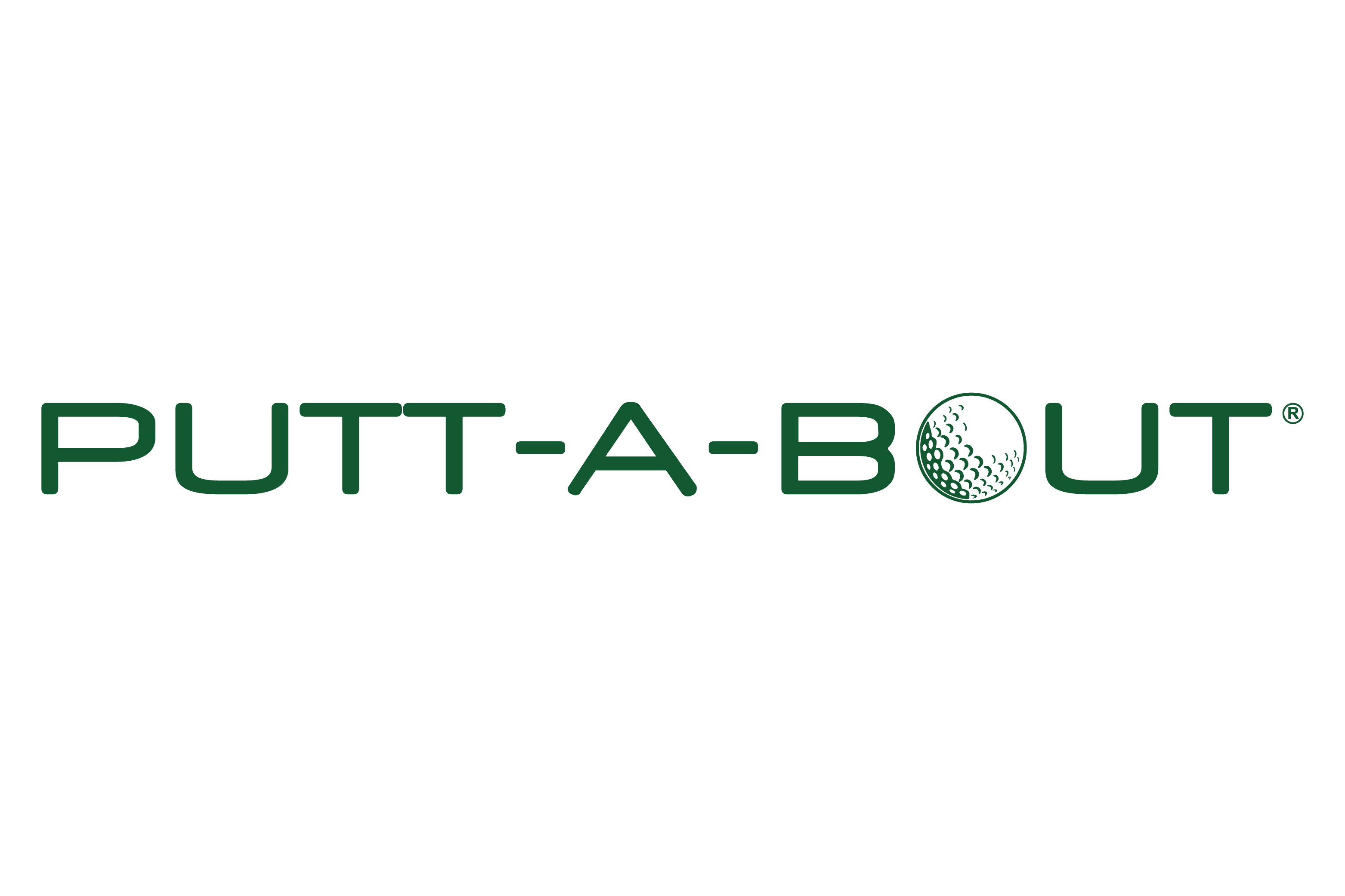 PUTT-A-BOUT