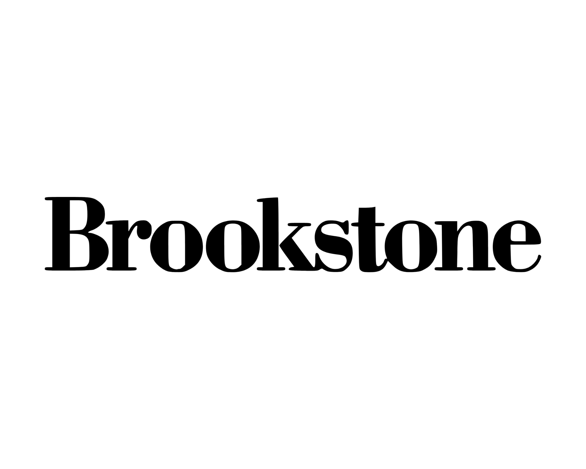 Brookstone